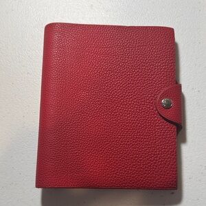 Hermes Ulysse Notebook